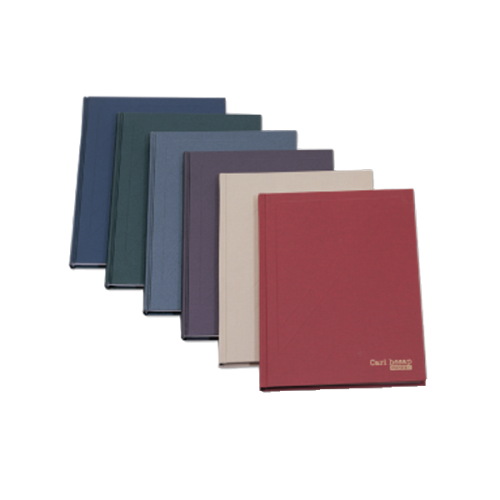BAYINDIR CARİ HESAP DEFTERİ 20X28 240 YAPRAK DİKEY