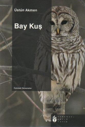 Baykuş