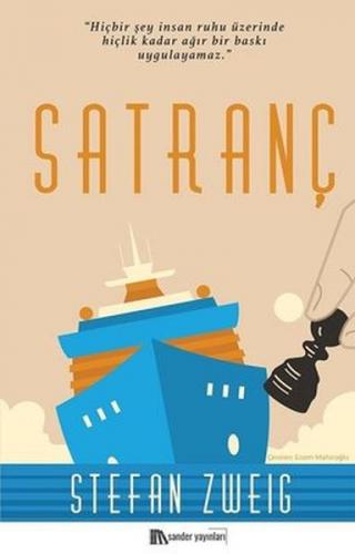 Satranç Satranç