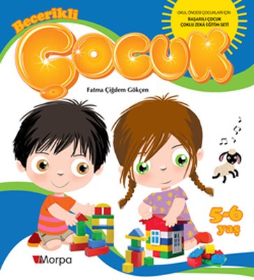 Becerikli Çocuk