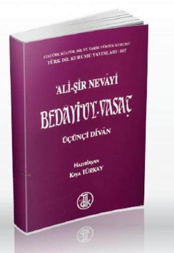 Bedayi'u'l-Vasat