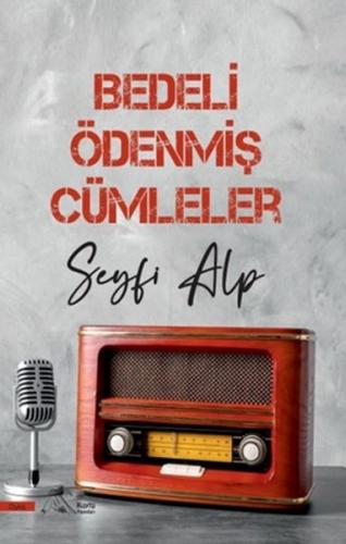 Bedeli Ödenmiş Cümleler Bedeli Ödenmiş Cümleler