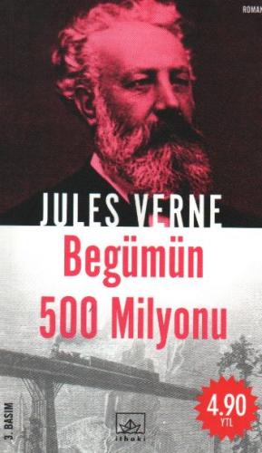 Begüm'ün 500 Milyonu