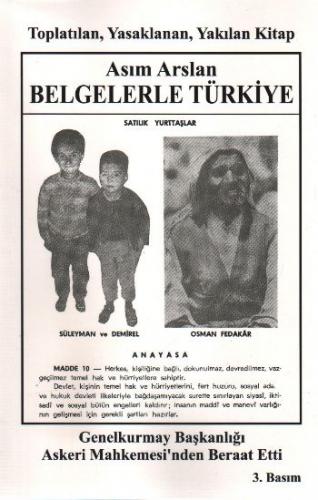 Belgelerle Türkiye