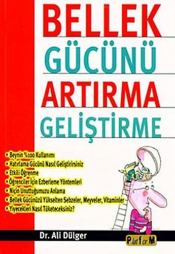 Bellek Gücünü Artirma Gelistirme