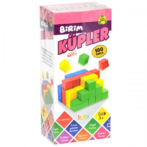 Bemi Birim Küpleri