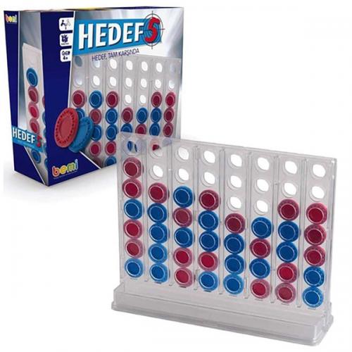 Bemi Hedef 5 Zeka Oyun 1864