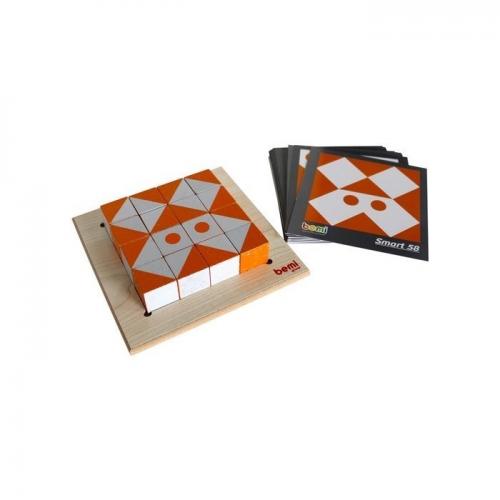Bemi Toys Smart Cube