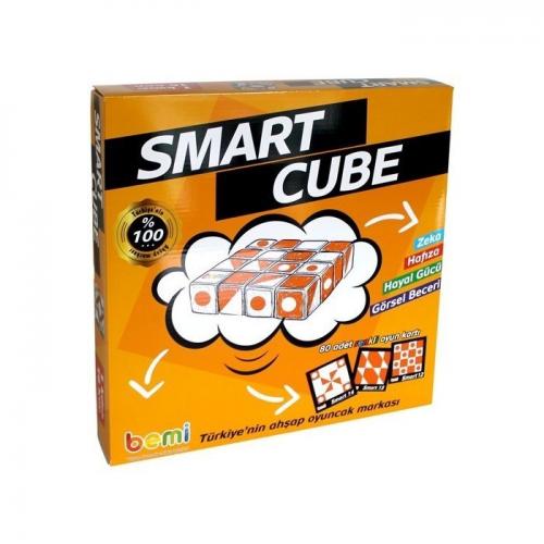 Bemi Toys Smart Cube