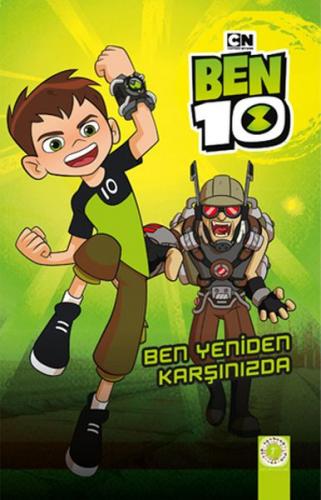 Ben 10 - Ben Yeniden Karşınızda 1