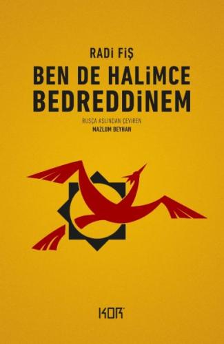 Ben De Halimce Bedreddinem