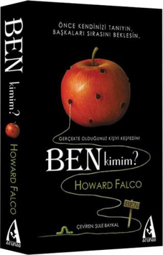 Ben Kimim?