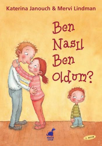 Ben Nasil Ben Oldum?