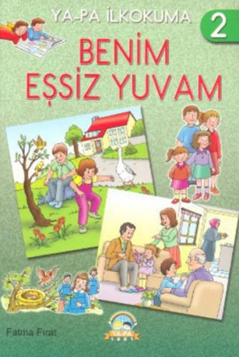 Benim Essiz Yuvam