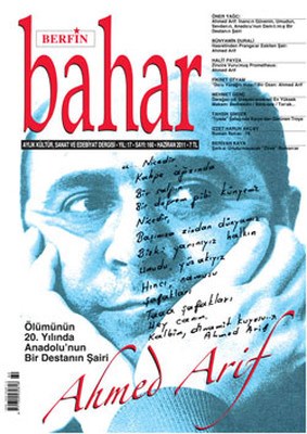 Berfin Bahar - Sayı 160 Haziran 2011
