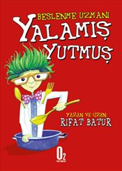Beslenme Uzmani Yalamis Yutmus