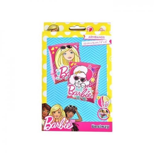 Bestway Barbie Kolluk 23x15cm
