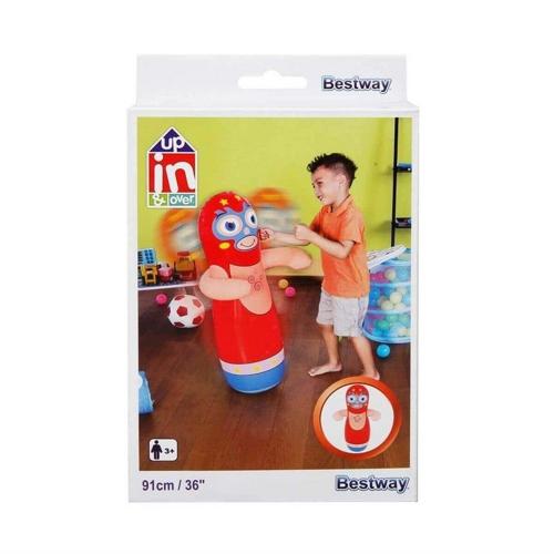 Bestway Dövüşçü Hacı Yatmaz 91 cm 52193