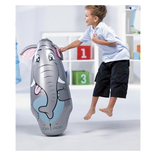 Bestway Figürlü Hacı Yatmaz 91 Cm 52152