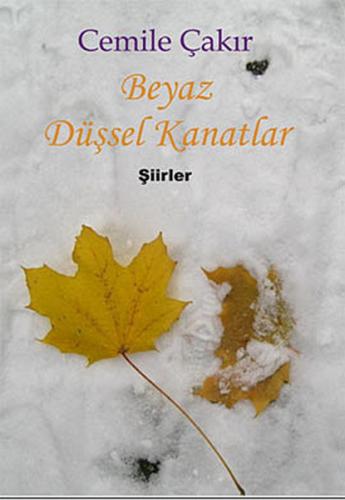 Beyaz Düssel Kanatlar