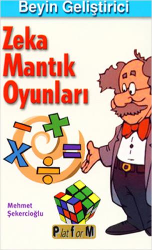 Beyin Gelistirici Zeka Mantik Oyunlari