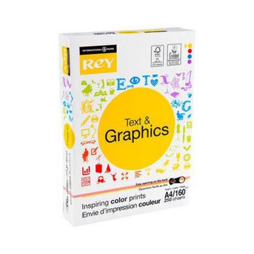 REY GRAMAJLI A4 KAĞIDI