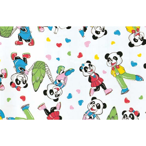 BİGPOİNT BASKILI DESENLİ DİJİFİX