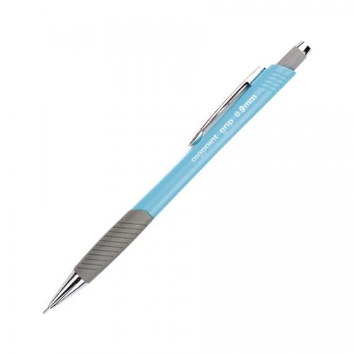BP GRIP VERSATİL KALEM 0.9mm AÇIK MAVİ (tek ürün gönderilecektir, fotoğraf temsilidir)