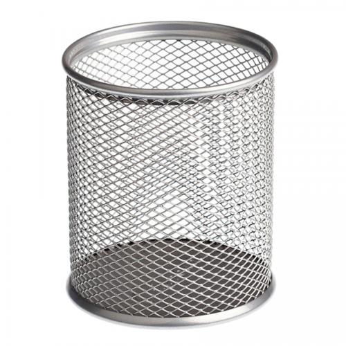 BP METAL PERFORE KALEMLİK SİLVER ----