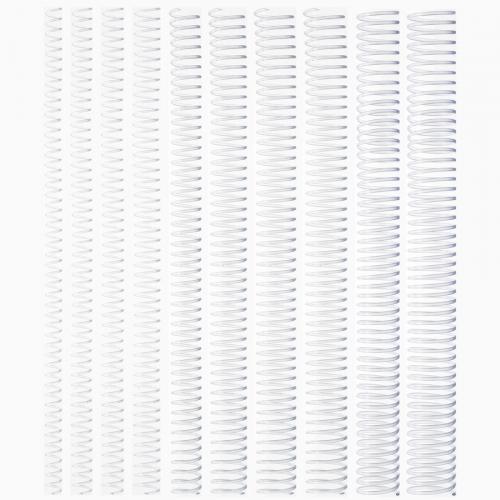 BİGPOİNT A4 PVC HELEZON SPİRAL