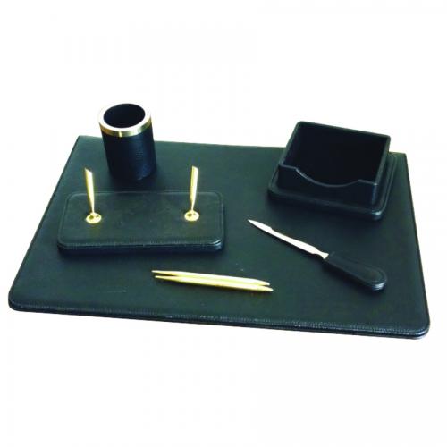 BP SÜMEN TAKIMI 5 PARÇA SİYAH KALEMLİ ----