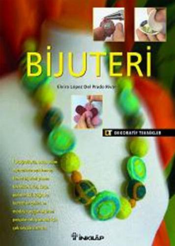 Bijuteri Dekoratif Teknikler