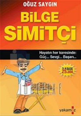 Bilge Simitçi