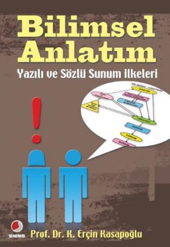 Bilimsel Anlatım - Yazılı ve Sözlü Sunum İlkeleri
