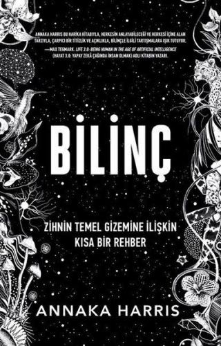 Bilinç Zihnin Temel Gizemine İlişkin Kısa Bir Rehber