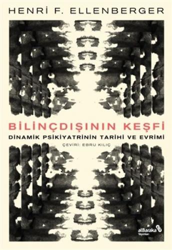 Bilinçdisinin Kesfi