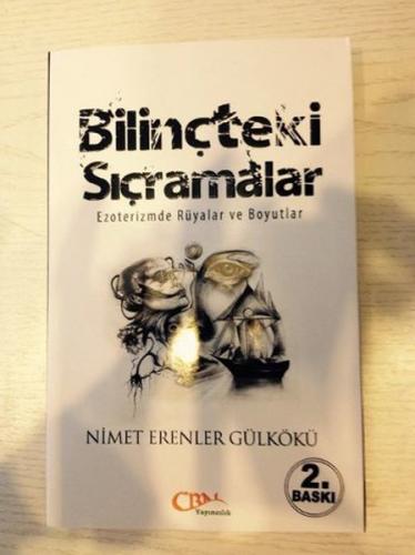 Bilinçteki Sıçramalar - Ezoterizmde Rüyalar ve Boyutlar