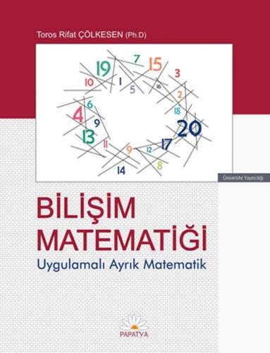 Bilisim Matematigi Uygulamali Ayrik Matematik