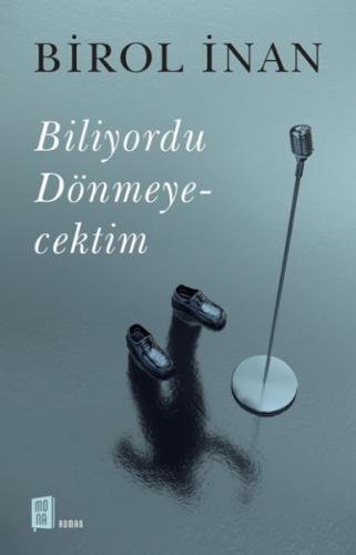 Biliyordu Dönmeyecektim Biliyordu Dönmeyecektim