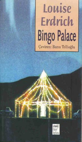 Bingo Palace