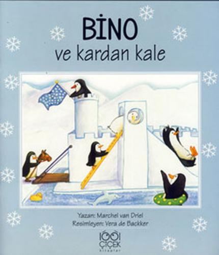 Bino ve Kardan Kale