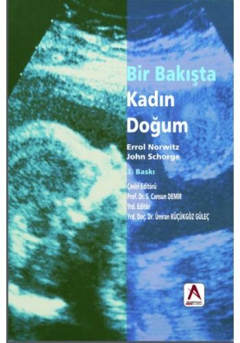 Bir Bakista Kadin Dogum