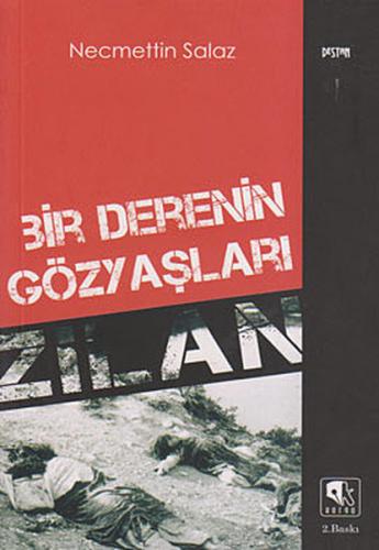Bir Derenin Gözyaslari Zilan