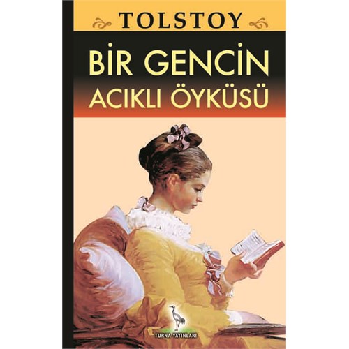 Bir Gencin Acikli Öyküsü