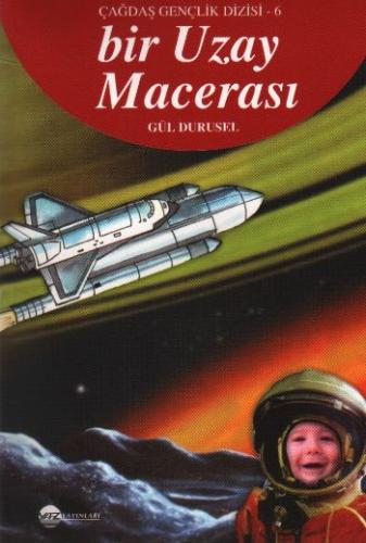 Bir Uzay Macerasi