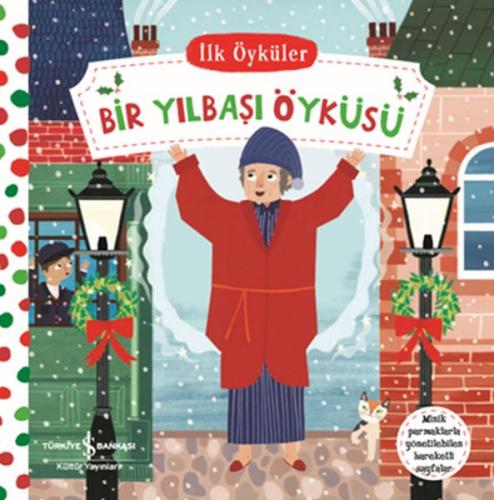 Bir Yılbaşı Öyküsü İlk Öyküler