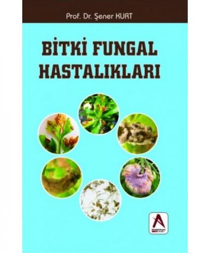 Bitki Fungal Hastaliklari