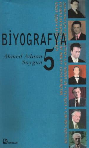 Biyografya 5- Adnan Saygun