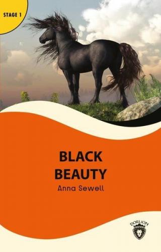 Black Beauty Stage 1 Alıştırma ve Sözlük İlaveli