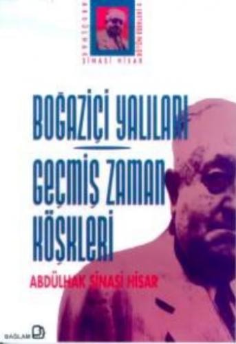 Boğaziçi Yalıları
